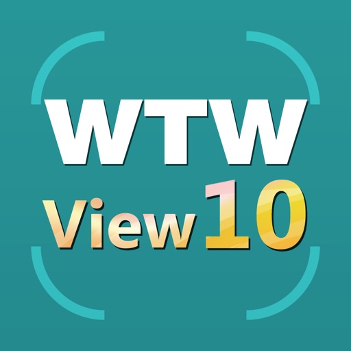 WTW View10 Download