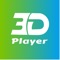 【3D player】