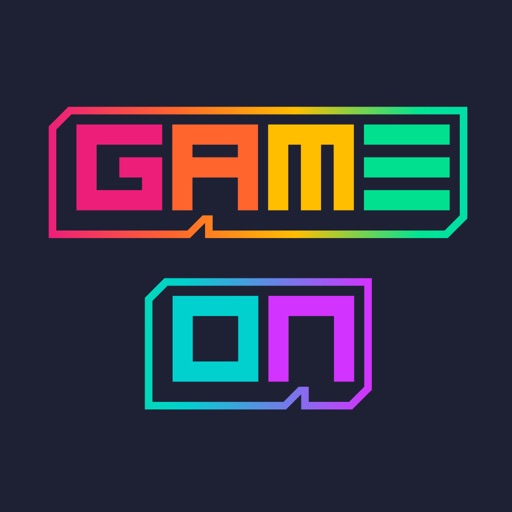 GameOn: Record Game Clips icon