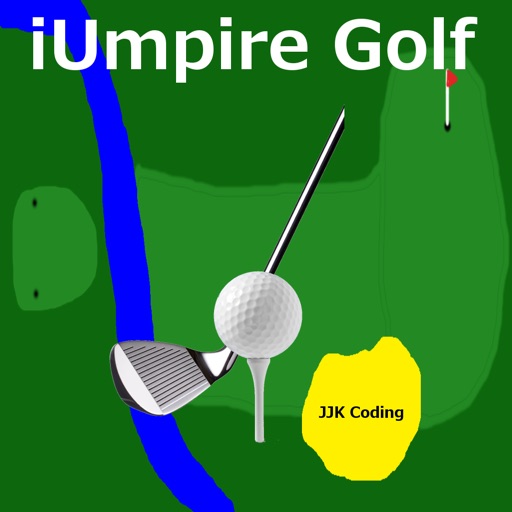 iUmpire Golf