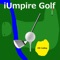 iUmpire Golf is a standard scorecard for you and your friends when playing a round of golf