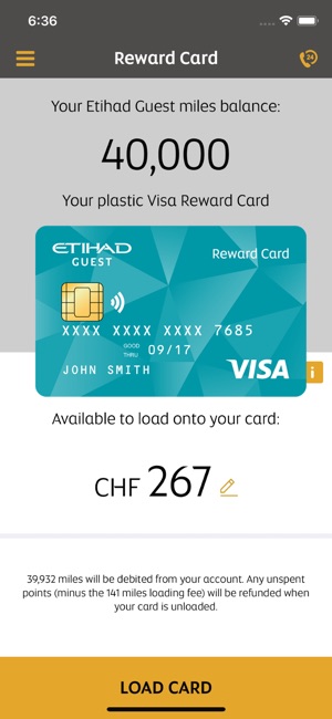 Reward Card(圖2)-速報App