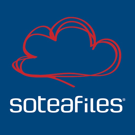 Soteafiles