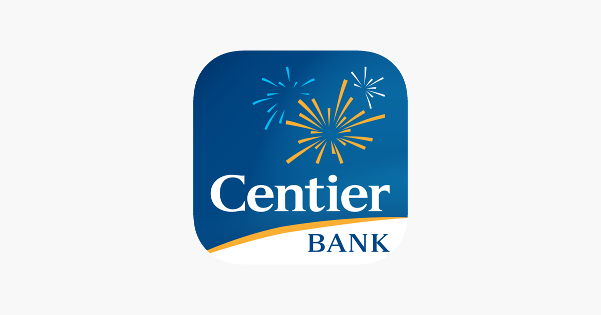 Centier Bank Mobile on the App Store