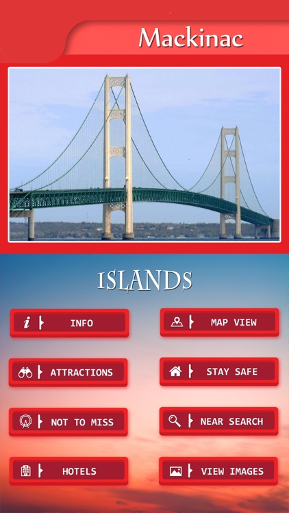 Mackinac Island Tourism-Guide