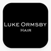 Luke Ormsby Hair