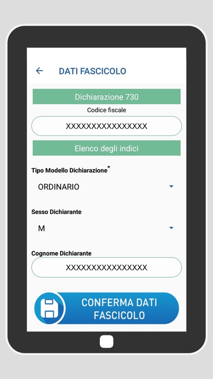 CODYCE APP screenshot-5