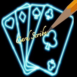 Card Scribe