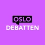 Get Oslodebatten for iOS, iPhone, iPad Aso Report