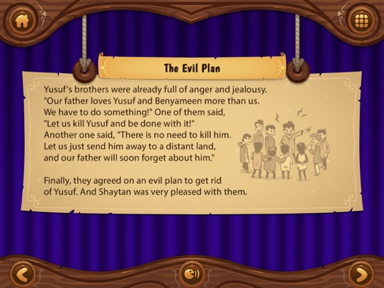 Muslim Tales screenshot 3