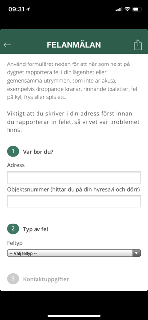 WALLFAST HYRESGÄSTER(圖2)-速報App