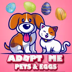 Adopt Me Pets & Egg For Roblox Mod apk 2022 image