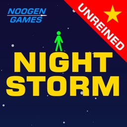 Night Storm Unreined