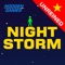 Night Storm - Pocket Game