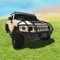 Authors of car simulator games introduce you to a new game - Jeep Offroad Car Simulator