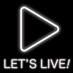 LET'S LIVE!