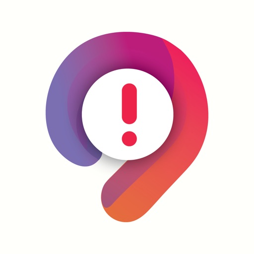 Alert2Me - Emergency Alerts iOS App