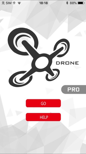 X-DRONE PRO(圖1)-速報App