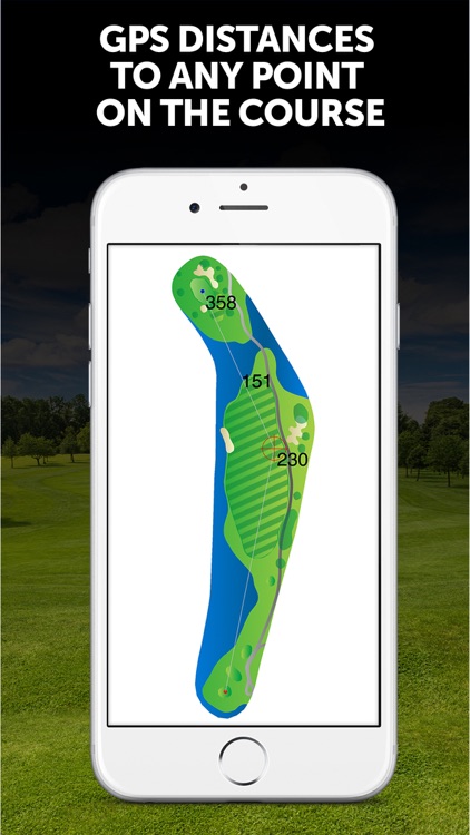 Birdie Apps: Golf GPS