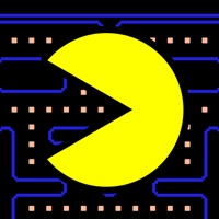 PAC-MAN app not working? crashes or has problems?
