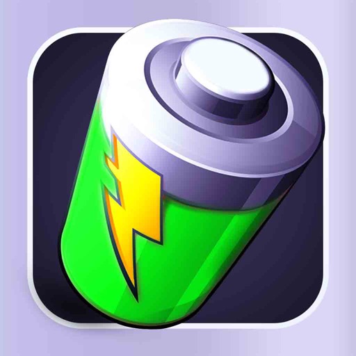电池手机管家-检测内存充电清理助手 iOS App
