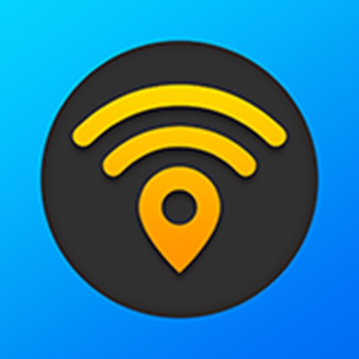 WiFi Map - Get Free Internet