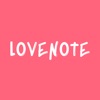 Love Note : Count Days of Love