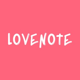 Love Note : Count Days of Love