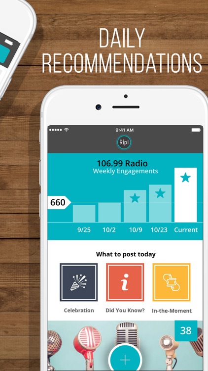 Ripl: Make Eye-Catching Videos screenshot-3