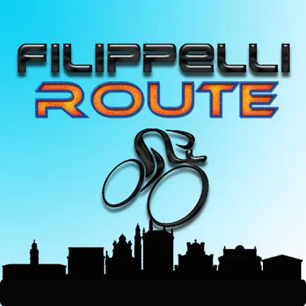 Filippelli Route Читы