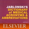 Get Medical Acronyms Abbreviations for iOS, iPhone, iPad Aso Report
