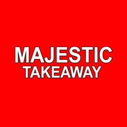 Majestic Takeaway