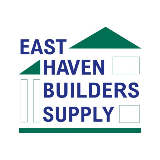 East Haven Builders Supply iOS App