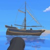 Icon Pirate Attack: Sea Battle