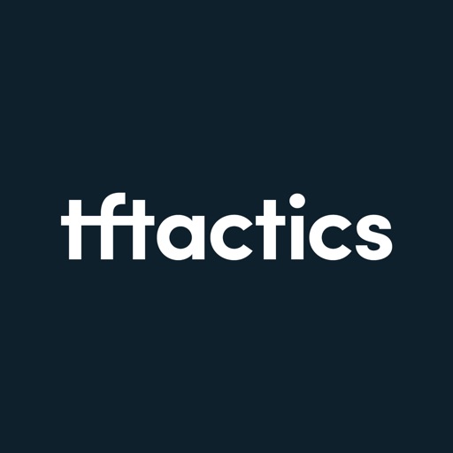TFTatics - TFT Guide iOS App