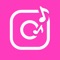 Music Cam es la app que te permite crear vídeos con música sin esfuerzo: ¡sin editar