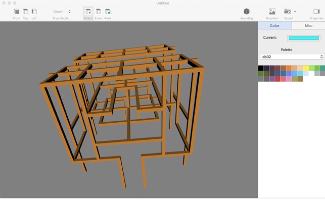 Voxel(圖5)-速報App