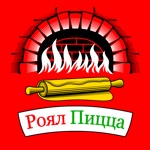 РоялПицца. Доставка блюд