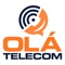 A Olá Telecom Central do Assinante disponibiliza os seguintes recursos: