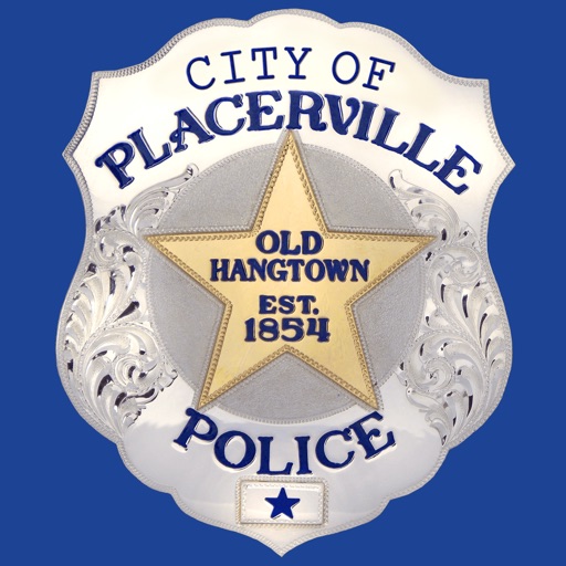 Placerville Police Department By City Of Placerville Police Department