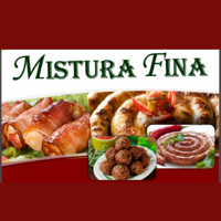 Mistura Fina