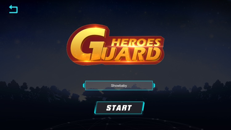 Heroes Guard