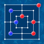 Nine Men’s Morris - Strategy Board Game
