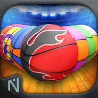 Basketball Showdown: Royale