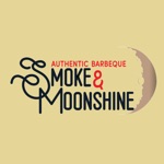 Smoke and Moonshine BBQ