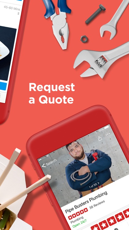 Yelp: Your Local City Guide screenshot-3