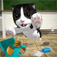Cat Simulator - и друзья 2022 на пк