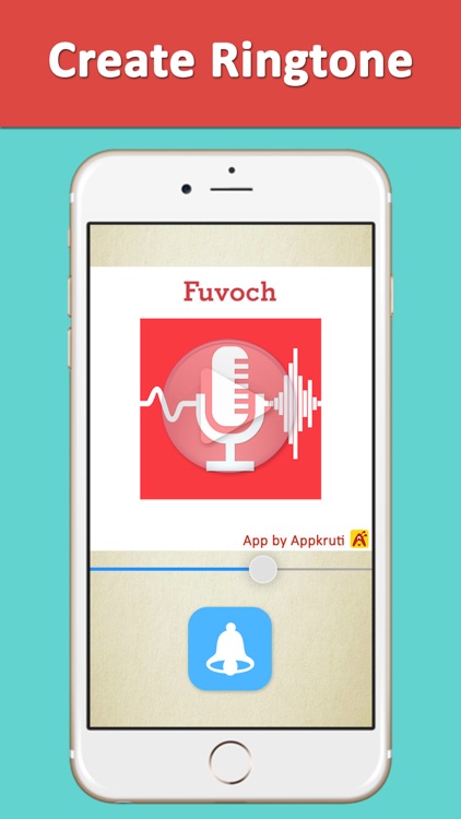 Voice Changer Recorder Fuvoch screenshot-4