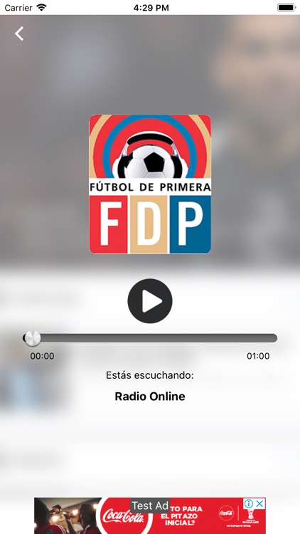 FDPRadio