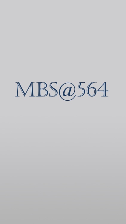 MBS@564